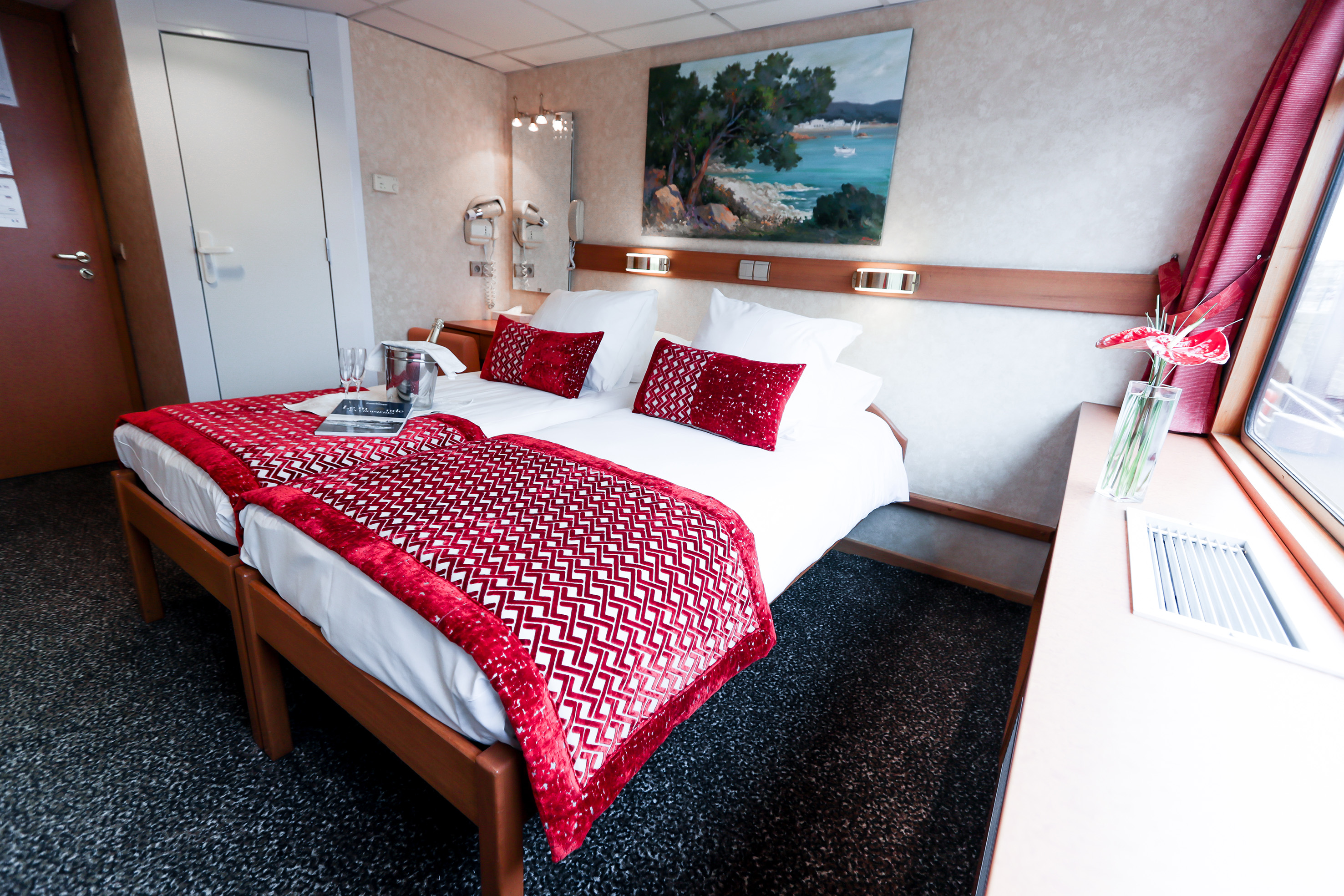 MS Rhone Princess - 5